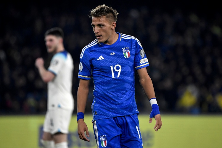 加圖索用人邏輯曝光 雷特吉出場(chǎng)時(shí)間全隊(duì)第二 加圖索用人邏輯曝光 雷特吉出場(chǎng)時(shí)間全隊(duì)第二