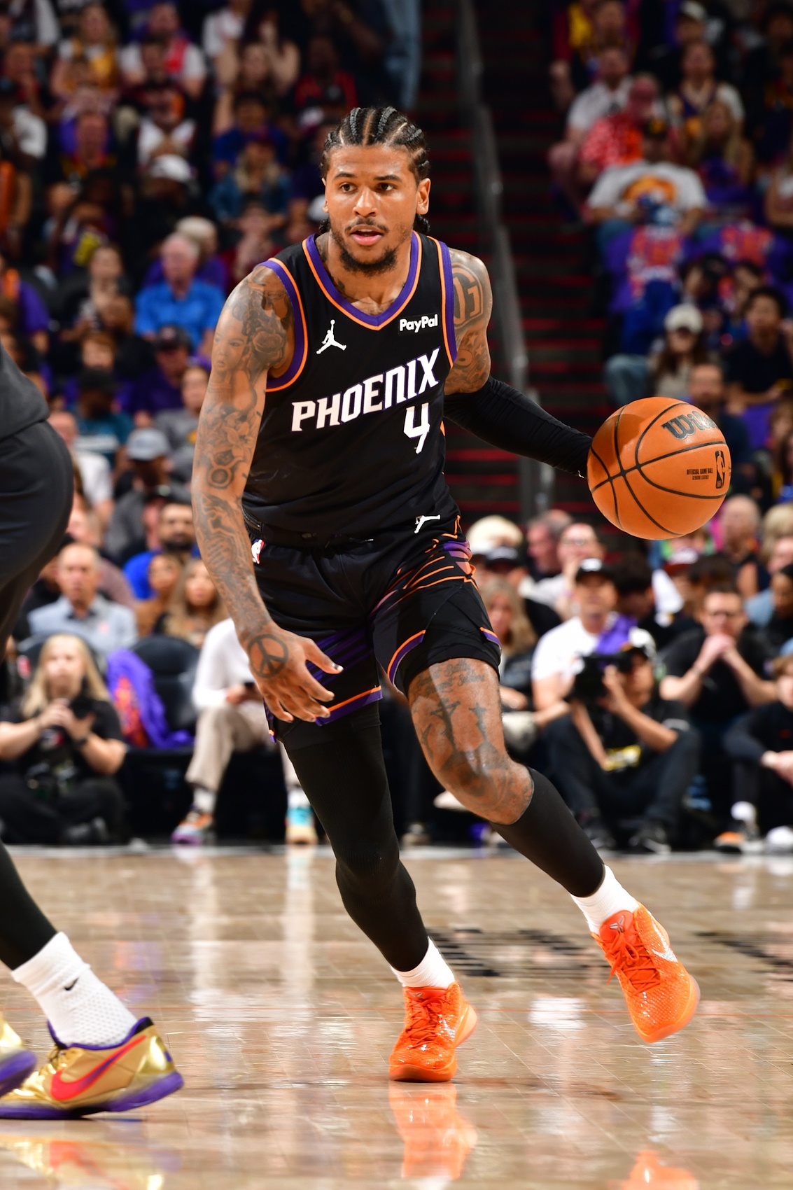 附加賽三分紀(jì)錄盤點 格林追平穆雷 庫里四度上榜