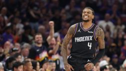 [杰倫·格林集錦]??生涯代表作！杰倫·格林8記三分平紀(jì)錄 0罰球砍36分6板3帽！