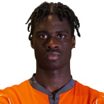 瓦倫丁·帕丘斯